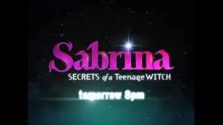 Sabrina The Teenage Witch - Promo I DSK Entertainment I English