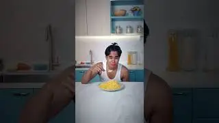 How this Dad Saves Money 🌽🤑