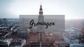 Corona Groningen