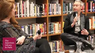 Joanna Walsh on My Life as a Godard Movie