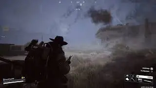 This why you keep your head on a swivel 