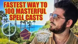 💯 MASTERFUL SPELL CASTS