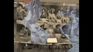 Laigueglia, Ottobre 2012, il salto dell'acciuga parte 1