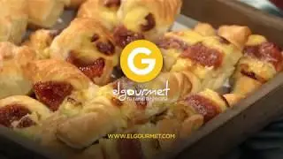 Facturas de Grasa | Receta