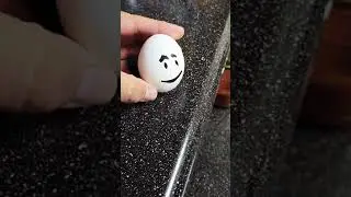 Jeff The Egg