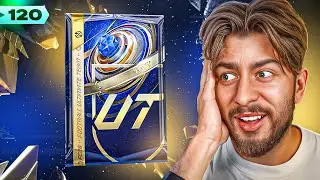 TO SBC TO JAKIŚ ŻART... 😭 FC26: ULTIMATE TEAM [#120]