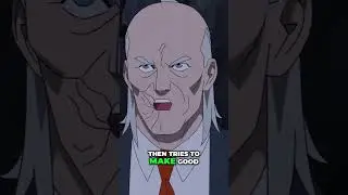 Superhero's Threat: 'Don't You Ever Threaten Me Again!'