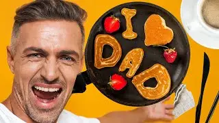 Surprise! It's Father's Day 2021!  | English Vocabulary | #Shorts