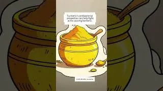 haldi benefits for skin part-1 #trendingshorts #trending #youtubeshorts  #haldibenefits #skincare