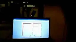 Localization and tracking of mobile nodes in a WSN