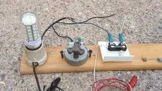 ESQUEMA PARA FAZER UMA FERRAMENTA PARA TESTAR DIODO DE MICROONDAS PARTE 2 JOSE ROCHA
