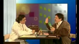 Joaquim Monchique em 