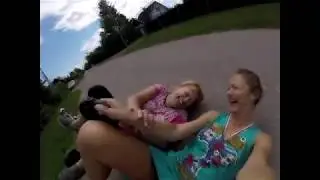 hoverboard 2018