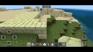 Minecraft iOS | Underwater Tunnel Build Tutorial | Amazing Ocean Base Idea
