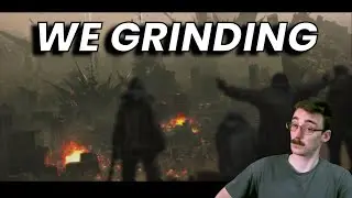We Farming Today Gents // Arknights Stream #15