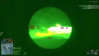 Bf4 cinema clips