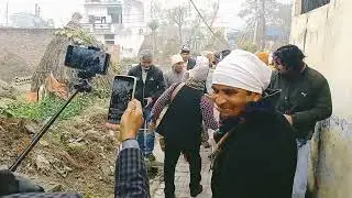 सत गुरु गुरदीप गिरी जी महाराज जी का पावन आगमन सुस्वागतम 🙏