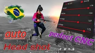 Free fire Max photo Head shot CNC