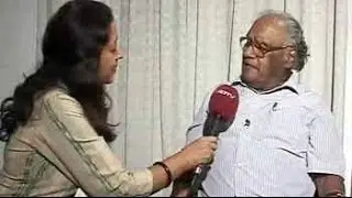 After row over 'idiot' remarks, Bharat Ratna scientist now blames industry