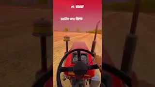 Tractor Self Start Issue? Check This Hidden Problem | Tractor Seva Hindi