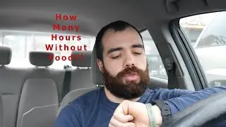 KETO CUT 2019 Day 5-What is Intermittent Fasting and How To Start