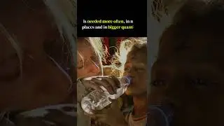 World Humanitarian Day: Helping Hand