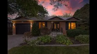 1131 Carol Street, Burlington | Invidiata