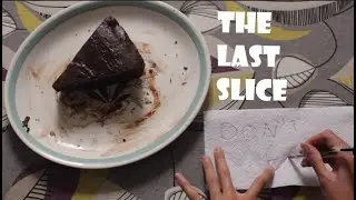 A-LEVEL FILM STUDIES SHORT FILM - The Last Slice