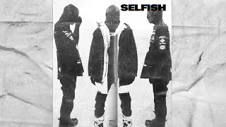 [Free] Homixide Gang x Snotty World x Narcissist Type Beat - 'Selfish'