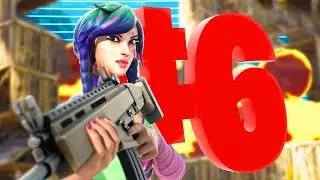 This is how I *DOMINATE* PRO Scrims | Endgame Highlights #6 | OA Coop