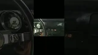 Restaura&ccedil;&atilde;o do motor da saga da variant!