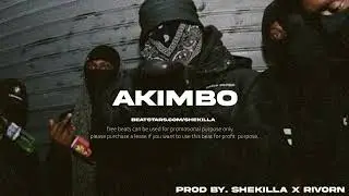 [FREE] Drill Type Beat 