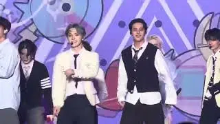 세븐틴 — 아낀다 민규 focus Seventeen — Adore You Mingyu Focus {FOLLOW｝TOUR Seoul Day 2 230722