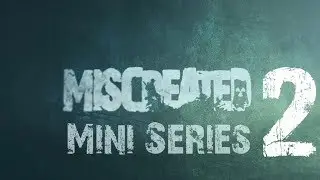 Miscreated Mini Series - Part 2: Danger in the Bushes