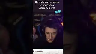 zano trollato in live!🥶🥶