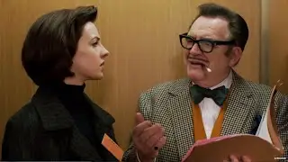 Pitching Doctor Who | An Adventure in Space and Time | Doctor Who