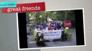 Introduction to Urban Diversion