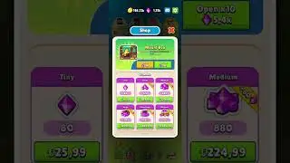 Pocket Land Gameplay Part 17