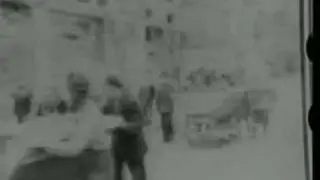 Management Labor Seek Agreement; World's Biggest Cannon 1945/11/8