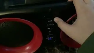 Low battery please charge