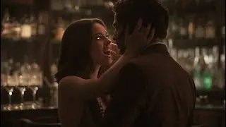 One Man, One Vampire, and a Piano at 3AM