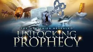 Unlocking Prophecy Night 8 - A Thief in the Night (Revelation's Rapture)
