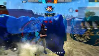 Mortex FF Better moves 🔥