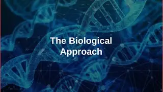 Biological Approach