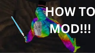 How to get mods in Gorilla Tag with the Oculus app!