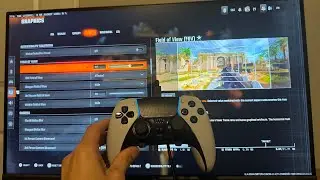 Black Ops 6: Best Field of View (FOV) to Use! (Pro Aiming Tips)