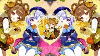 Version 3.4 Yao Yao Theme OST | The Exquisite Night Chimes Trailer | Genshin Impact