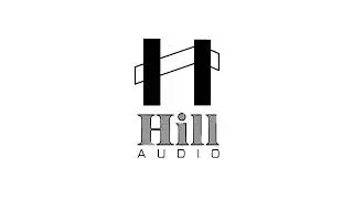 Hill Electronics ZPR 2620V2 Audio Zone Mixer