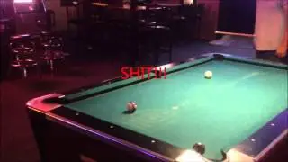Pool Oops