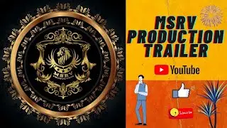 msrv production trailer👍